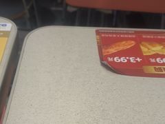 -华莱士·全鸡汉堡(莘塔大街店)