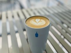 橘皮拿铁-Manner Coffee(万象食家店)