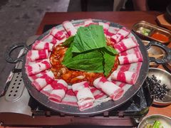 -春熙台·韩国料理(宝安西乡店)
