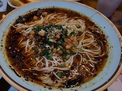 -重庆石磨豆花庄(乔庄店)