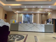 -格淋连锁酒店(南昌八一广场店)