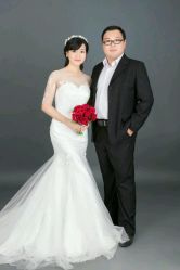 -盛世祥云回族婚庆穆斯林婚纱摄影(迦南大厦店)