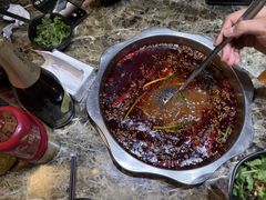 -大拿渔火锅(万豪白领富贵西园店)