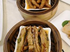 -海江月海鲜酒家(前山店)