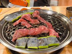 -霸腹烤肉(厦门柚子番店)