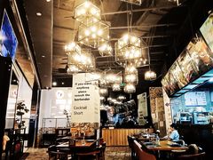 大堂-HFFOUSA TACO弗萨塔可墨西哥餐厅(颐堤港店)