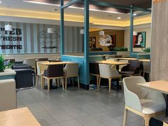 大堂-魏家凉皮(祈年大厦店)