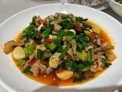 -泉上·发现DISCOVERY ·黔菜餐厅(银海元隆广场店)