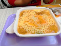 -满记甜品(无锡八佰伴店)