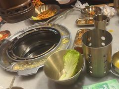 -韩宫宴烤肉·黑毛和牛·料理(昆山万达店)