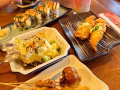 -烧鸟横丁(联发文创口岸店)