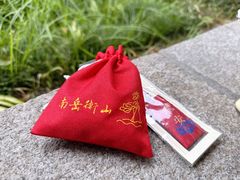 -南岳衡山风景名胜区-南岳大庙