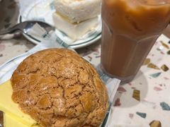 -华嫂冰室(尖沙咀店)