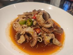 -苏淮景·苏闽融创菜·海鲜(原空港井河轩店)