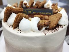-蜜肆动物奶油蛋糕·个性定制·下午茶甜品