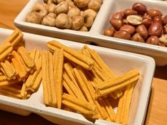 -风光老灶麻辣香锅(大成路翠微百货店)
