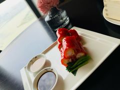 -珠海瑞吉酒店·宴庭中餐厅