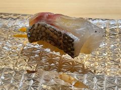 -鮨青(恒基名人购物中心店)