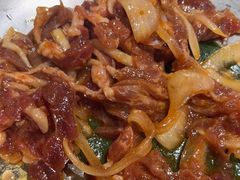 -安小胖韩国烤肉(财富广场画苑小区店)