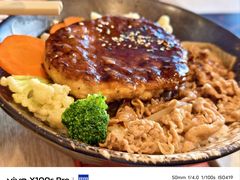 -吉野家(次渠大街店)