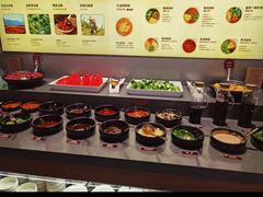 -巴奴毛肚火锅(京西大悦城店)