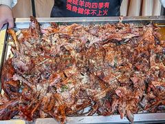 -大汗烧烤滩羊馆(清水河公园店)
