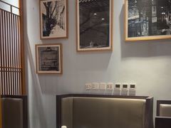 -东来顺铜锅炭火涮肉(上地华联店)