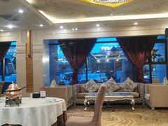 -巴音浩日娲·蒙餐(双林东路店)