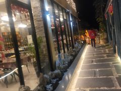 -海市蜃楼花园主题餐厅(石顶店)