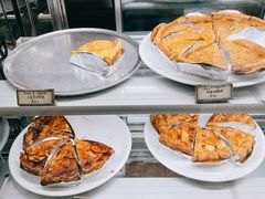 -Pie Bird(新闸路店)