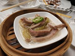 -潮福城大酒楼·潮粤菜·港式点心(阳光城店)