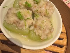 -囍凤楼·粤菜·点心·火锅(温特莱店)