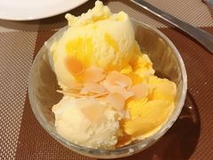 -万德诺富特酒店·自助餐厅(万德大厦店)