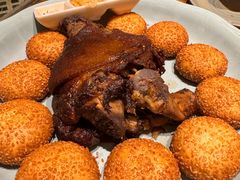 -三姐妹餐厅(曲江店)