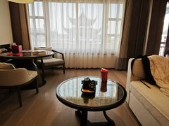 -苏州吴宫泛太平洋酒店