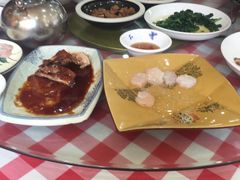 -抚顺美食·老上海味道