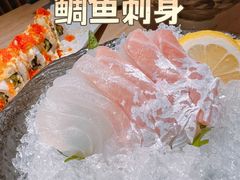 -初居食屋日式料理(万象城购物中心店)