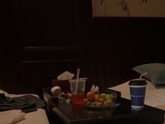 -清雅塘国际足道馆(金府店)