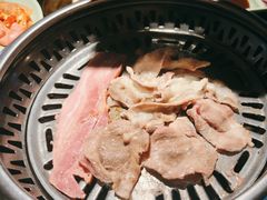 -梨花自助烤肉(天河城店)