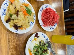 -柴氏风味斋(甘家口店)