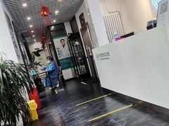 -北京地坛口腔门诊部