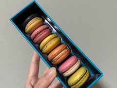 -PAUL LAFAYET 法式甜品(深圳湾万象城店)