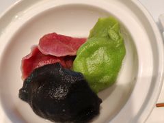 -鲜得莱渔港·小平岛海胆馆(七贤岭店)