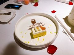 -燃扒房Steakhouse(皇庭店)
