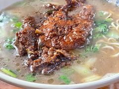 -无名氏面馆(邮电路店)