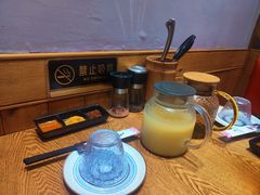-牛也烧肉(摩尔城店)