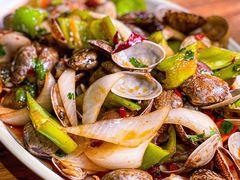 -壹块捌烧烤(灯市口店)