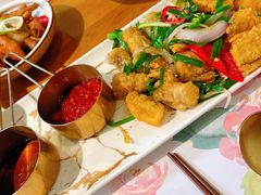 -素描餐厅(灵隐天竺店)