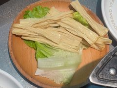 -探鱼·鲜青椒爽麻烤鱼(苏宁广场店)