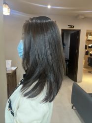 -MOON·HAIR SALON木恩造型